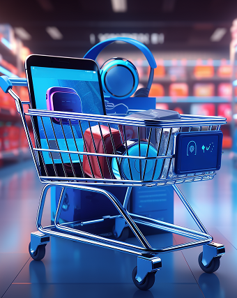 E-Commerce & Retail