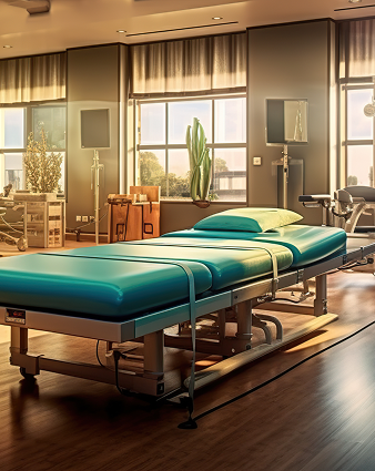 Healthcare & Wellness