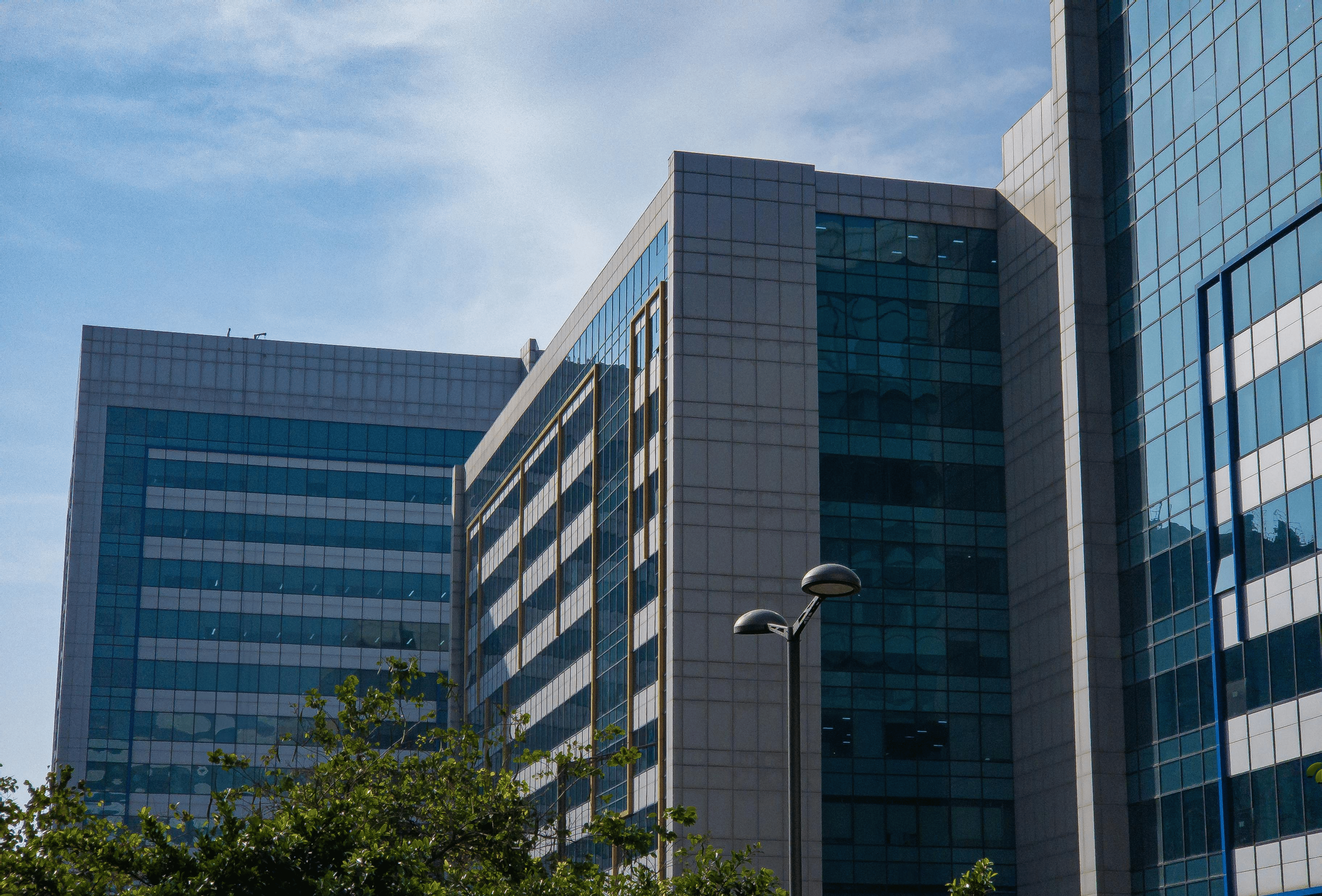 Office Building